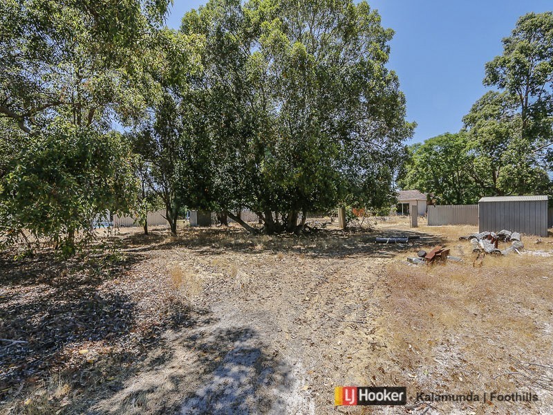 33 Lewis Road, Wattle Grove WA 6107