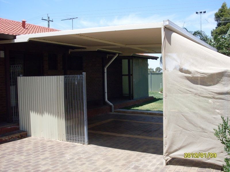 1 Citrus Grove, High Wycombe WA 6057