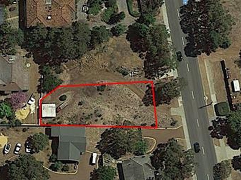 176A Canning Road, Kalamunda WA 6076