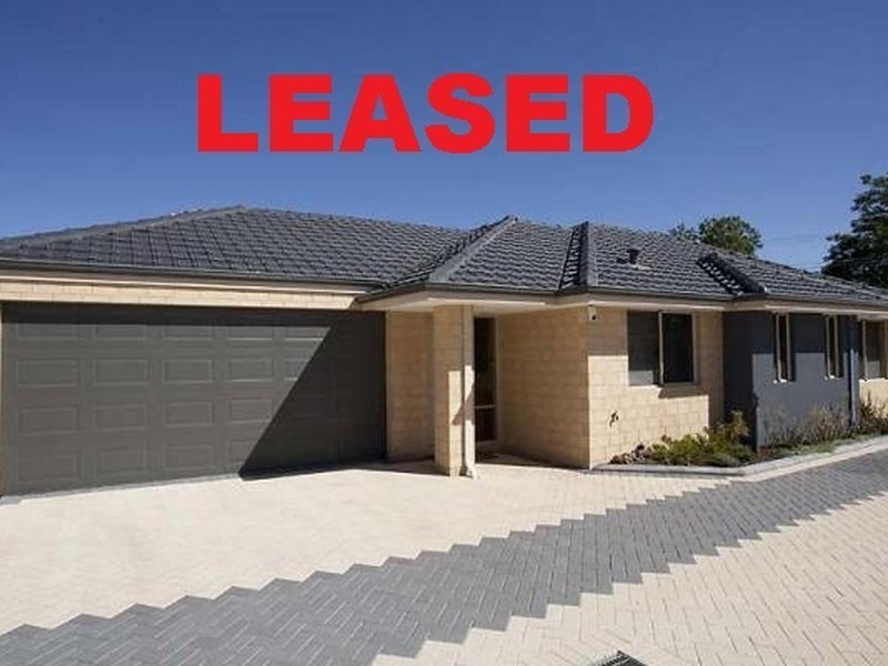 10/456 Kalamunda Road, High Wycombe WA 6057