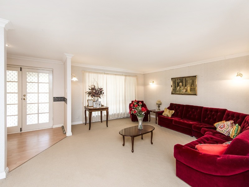 10 Doddington Place, Parkerville WA 6081