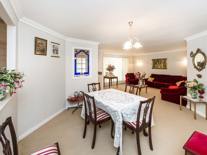 10 Doddington Place, Parkerville WA 6081