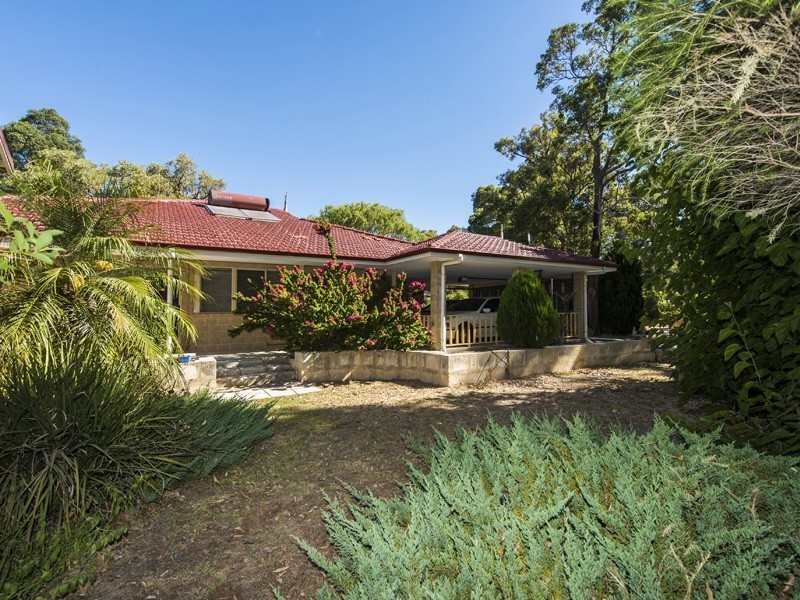 10 Doddington Place, Parkerville WA 6081