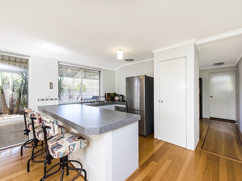 2 Dirphia Place, High Wycombe WA 6057