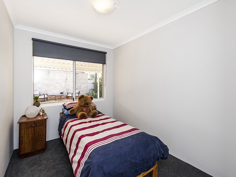 2 Dirphia Place, High Wycombe WA 6057