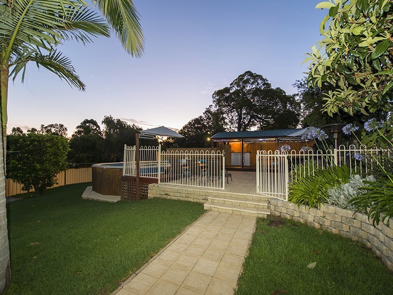 3 Kalbarri Street, Lesmurdie WA 6076