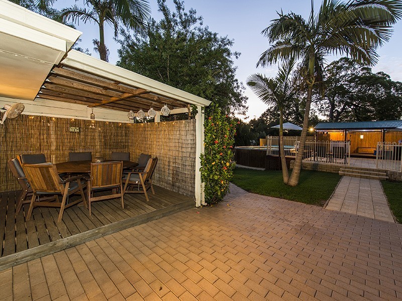 3 Kalbarri Street, Lesmurdie WA 6076