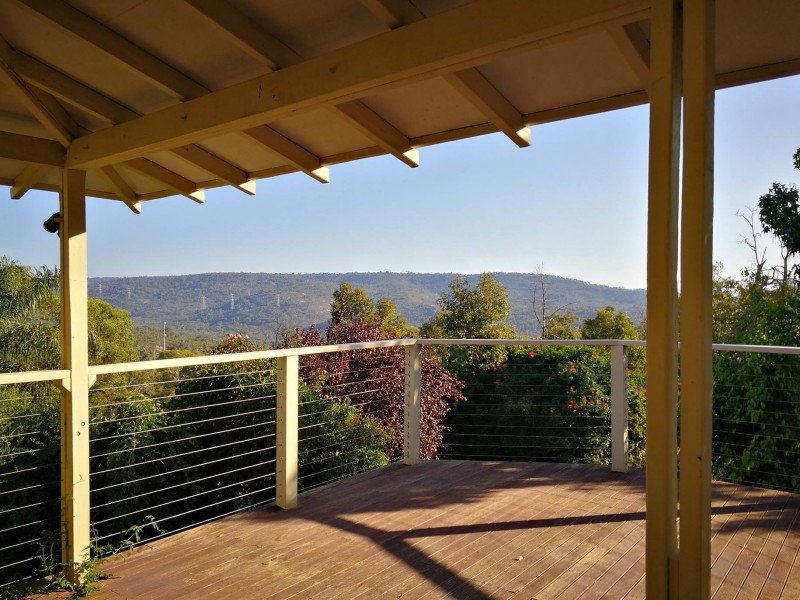 14 Kookaburra Place, Darlington WA 6070