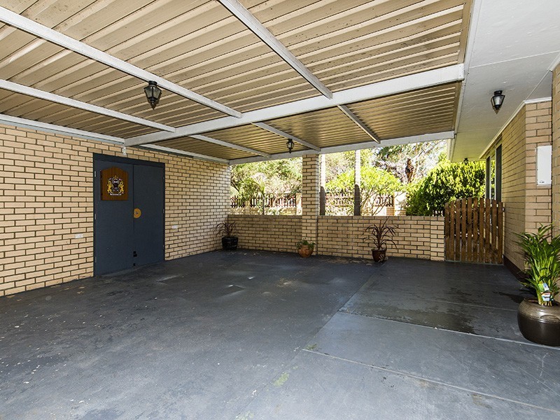 16 Edney Road, High Wycombe WA 6057