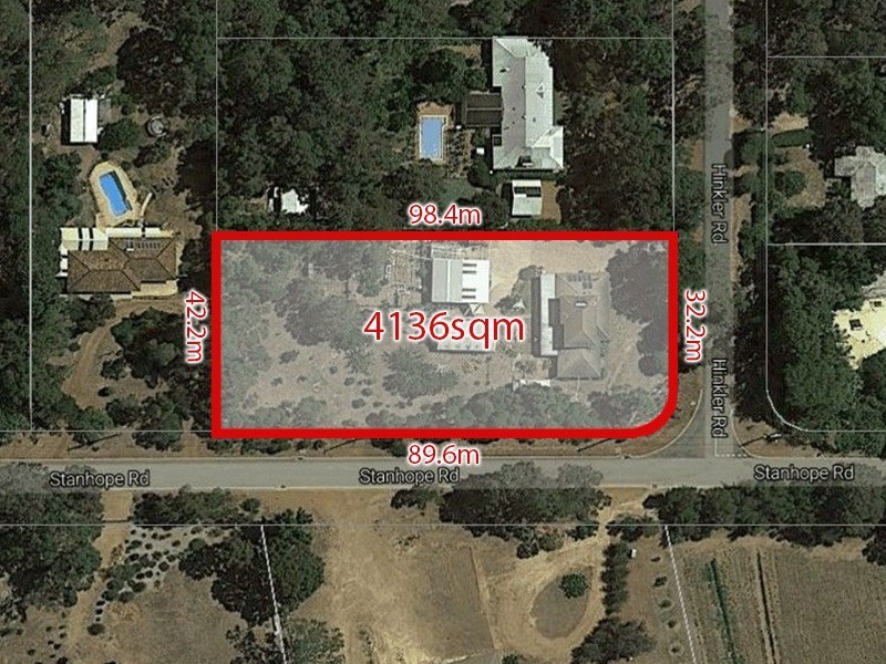 44 Hinkler Road, Kalamunda WA 6076