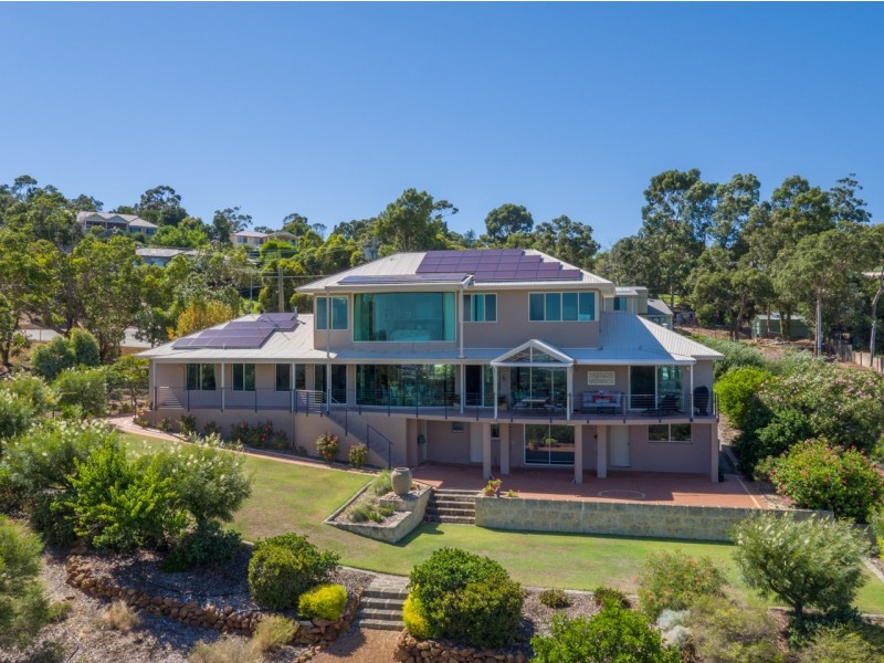 21 Ford Road, Lesmurdie WA 6076