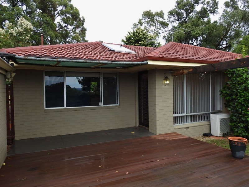 15A Zamia Road, Gooseberry Hill WA 6076