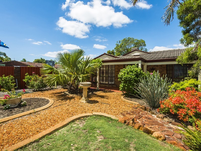 28 Brockmill Avenue, Beechboro WA 6063