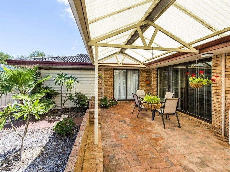 28 Brockmill Avenue, Beechboro WA 6063