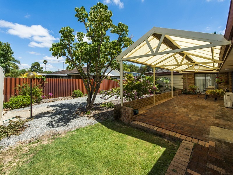 28 Brockmill Avenue, Beechboro WA 6063