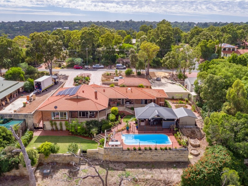 41 Brine Road, Kalamunda WA 6076