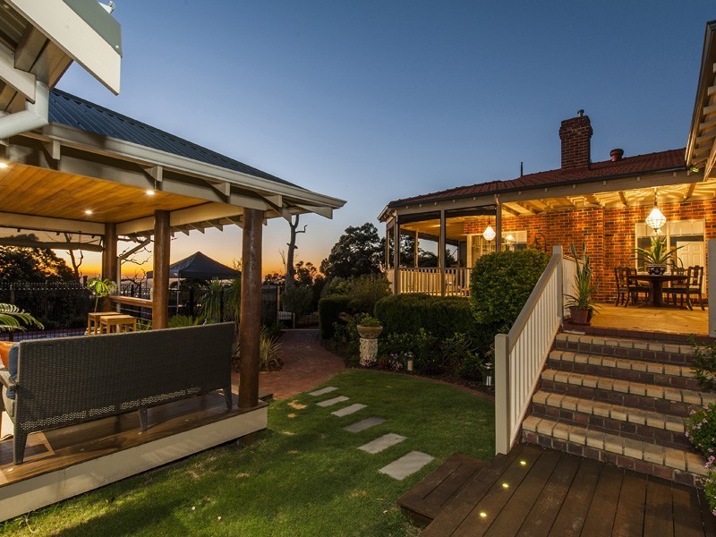 41 Brine Road, Kalamunda WA 6076