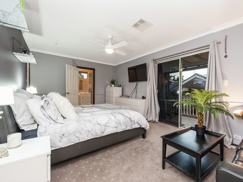 41 Brine Road, Kalamunda WA 6076