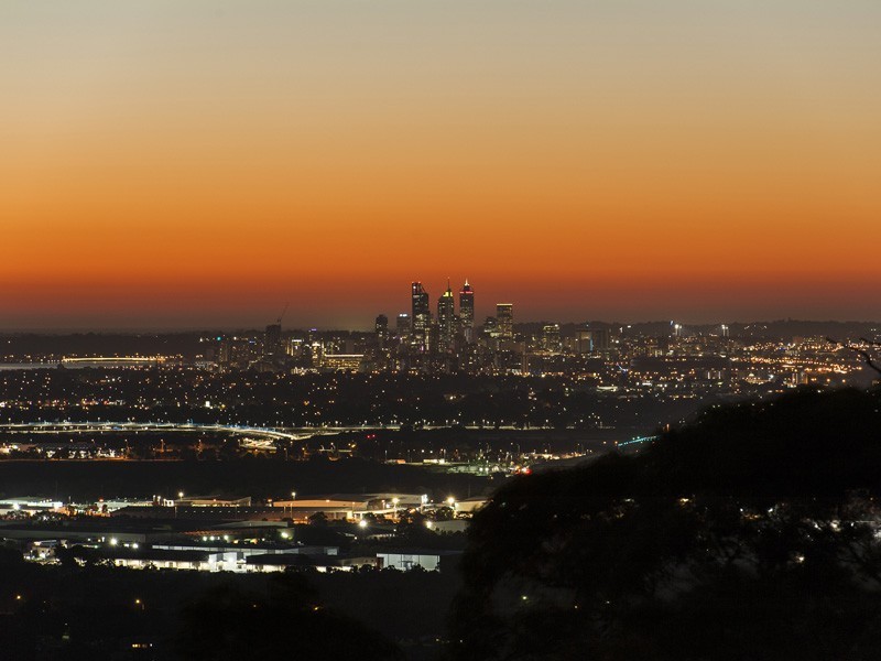 41 Brine Road, Kalamunda WA 6076