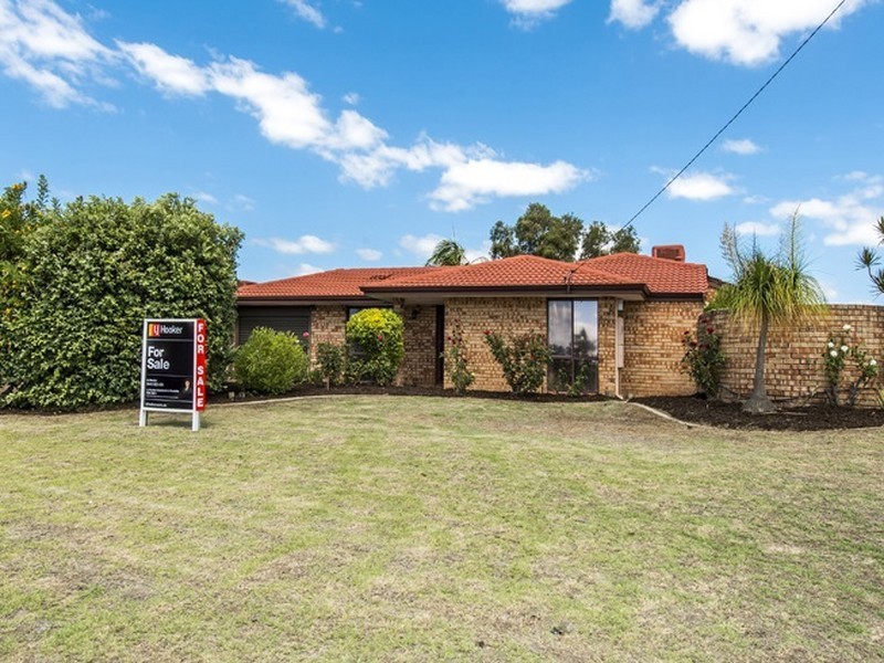 7 Cosson Way, High Wycombe WA 6057