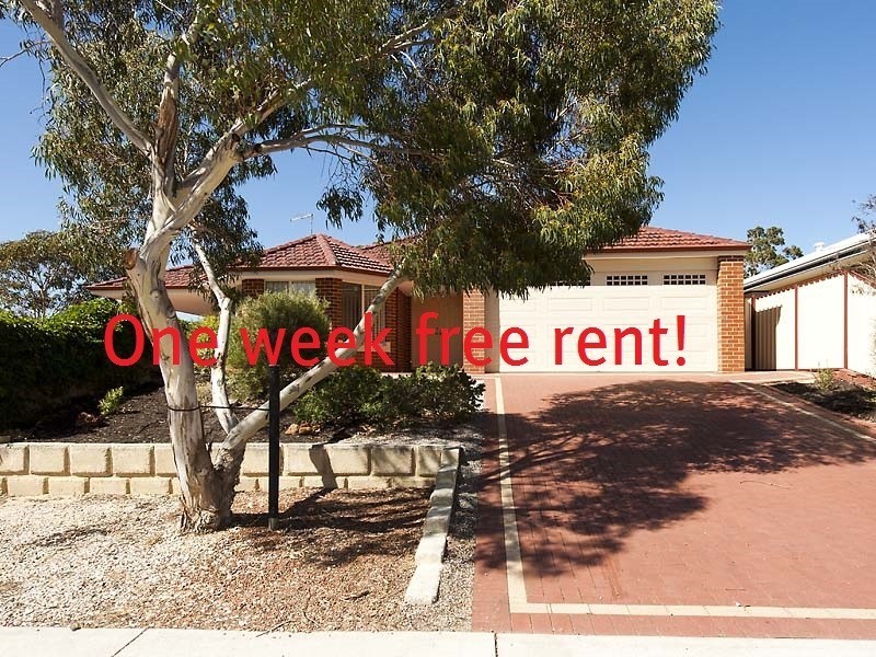 88 Lambertia Crescent, High Wycombe WA 6057