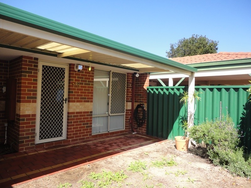 PRICE REDUCTION!!!/18 Mitchell Street, Bentley WA 6102