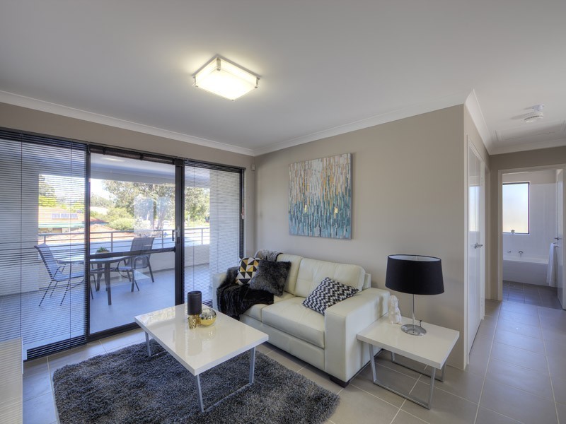6/15 Boonooloo road, Kalamunda WA 6076