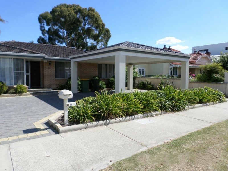 46 West Road, Bassendean WA 6054
