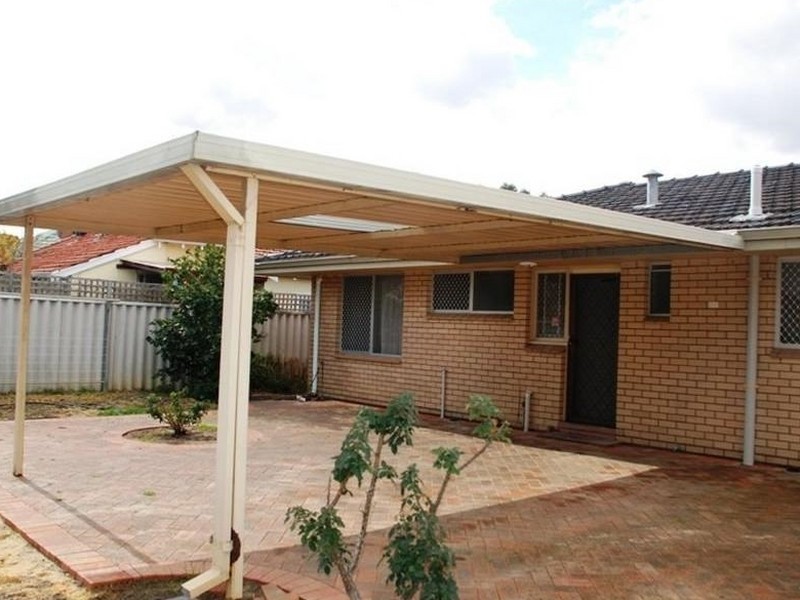 46 West Road, Bassendean WA 6054