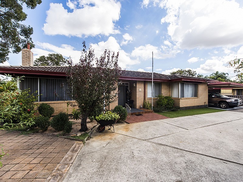 1 Billara Street, Maida Vale WA 6057