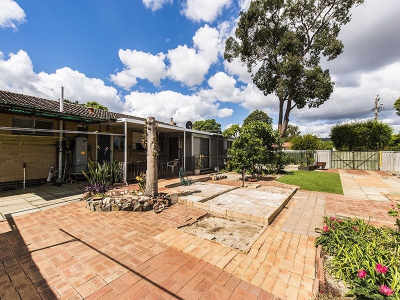 1 Billara Street, Maida Vale WA 6057