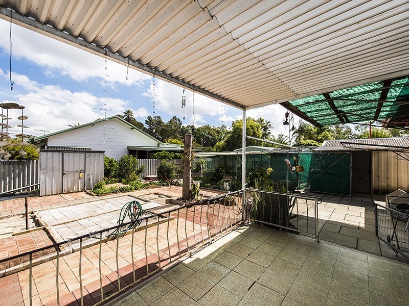 1 Billara Street, Maida Vale WA 6057