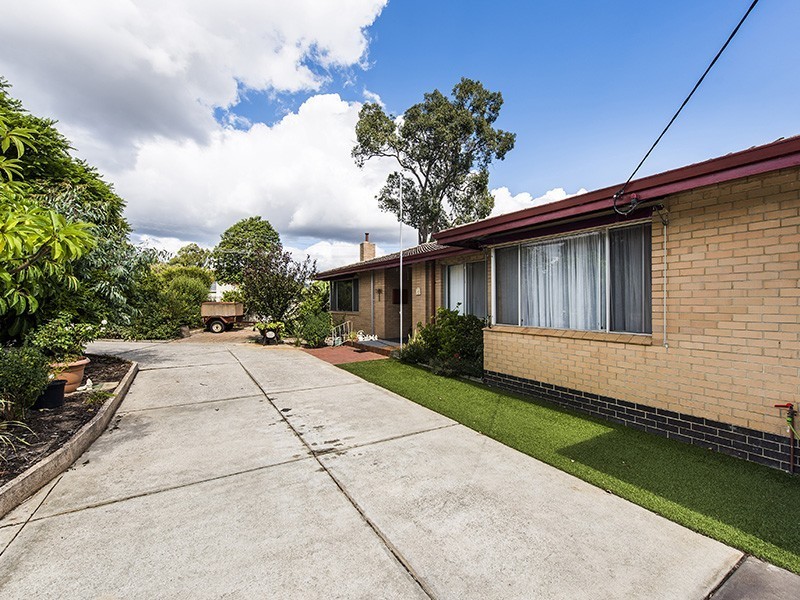1 Billara Street, Maida Vale WA 6057