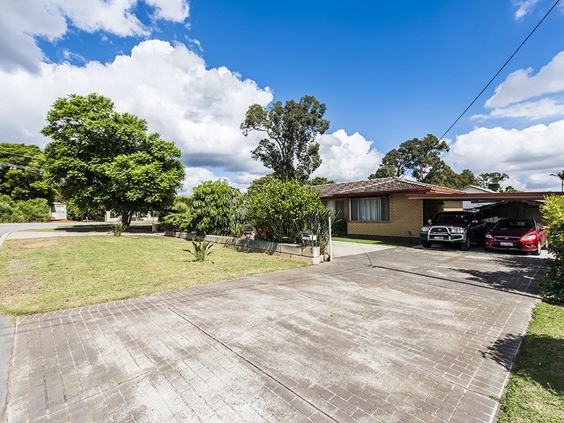 1 Billara Street, Maida Vale WA 6057