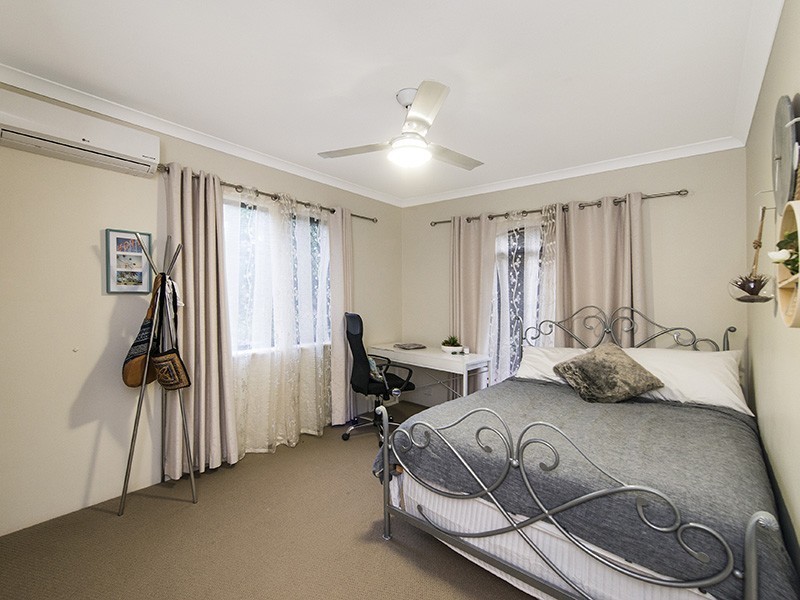 114 John Farrant Drive, Gooseberry Hill WA 6076
