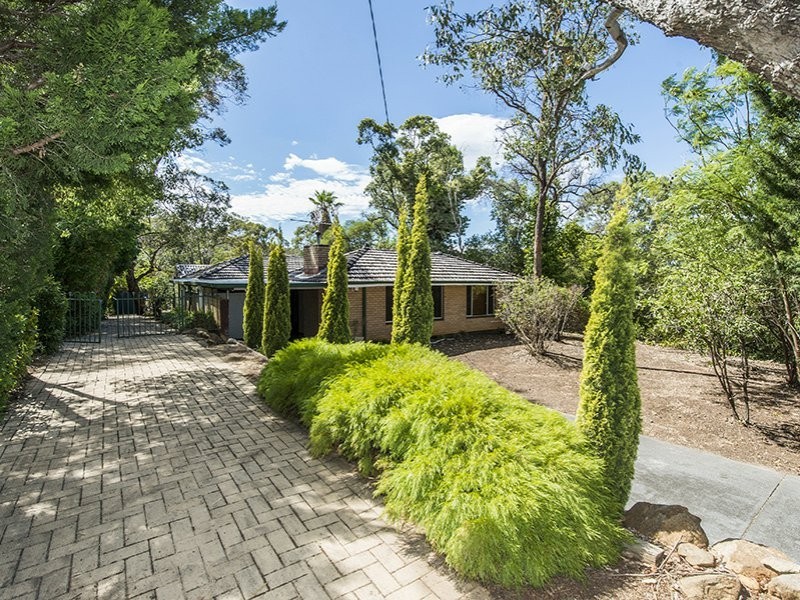 94 Scott Street, Boya WA 6056