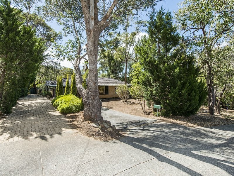 94 Scott Street, Boya WA 6056