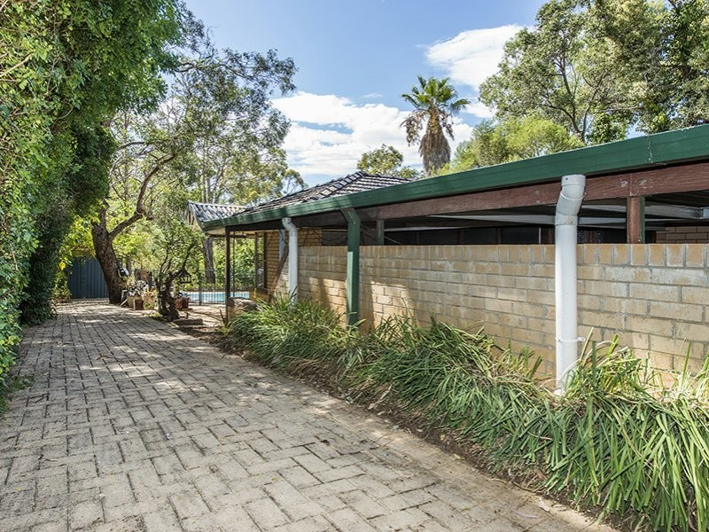 94 Scott Street, Boya WA 6056