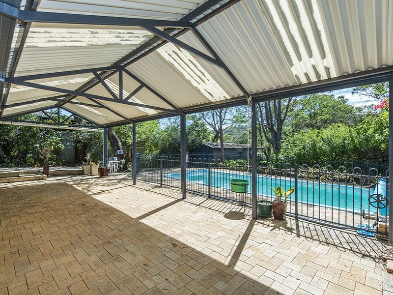 94 Scott Street, Boya WA 6056