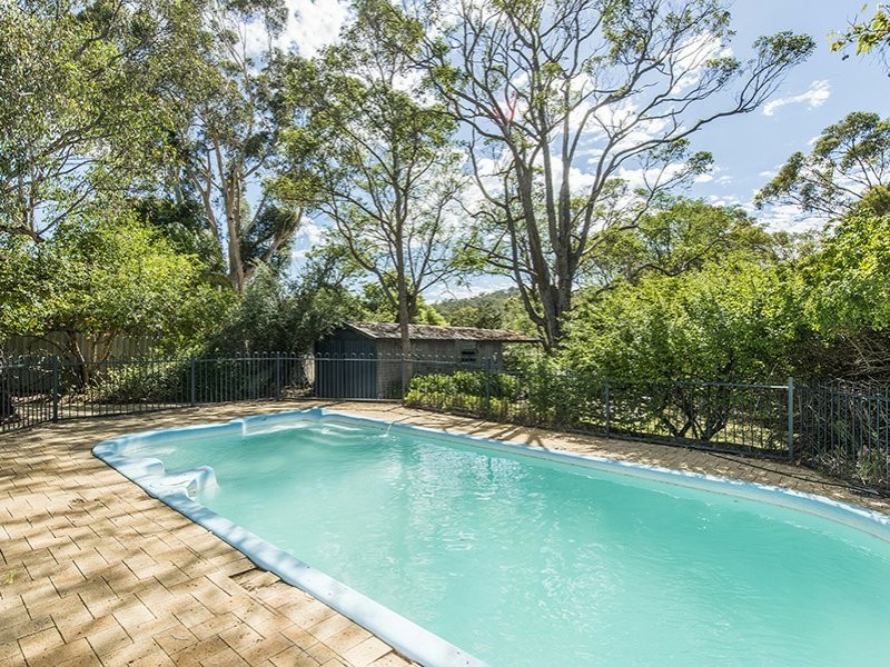 94 Scott Street, Boya WA 6056