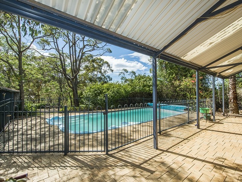 94 Scott Street, Boya WA 6056