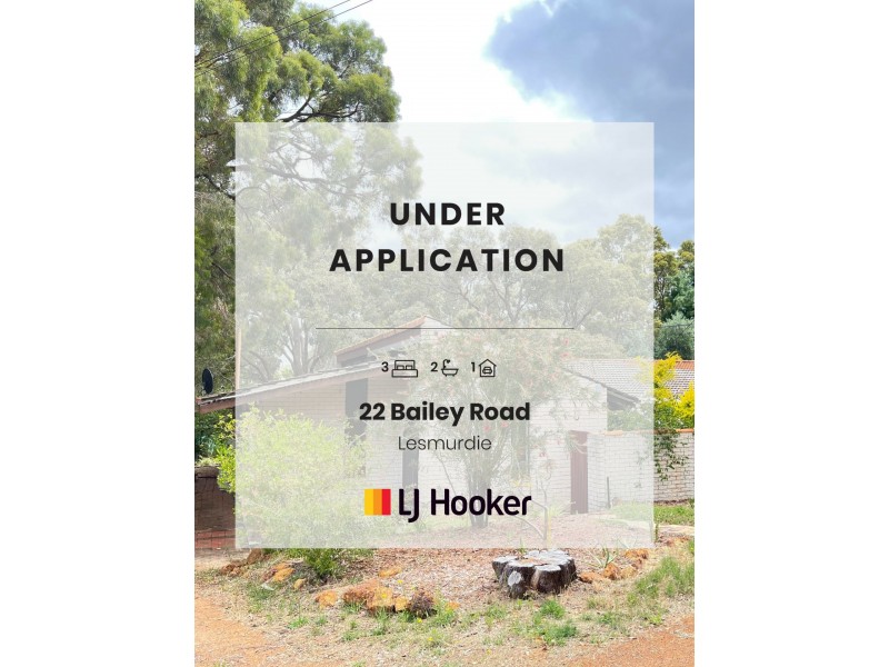 22 Bailey Road, Lesmurdie WA 6076