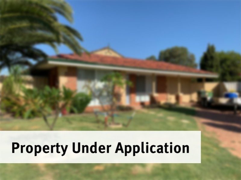 11 Pyrite Court, Forrestfield WA 6058