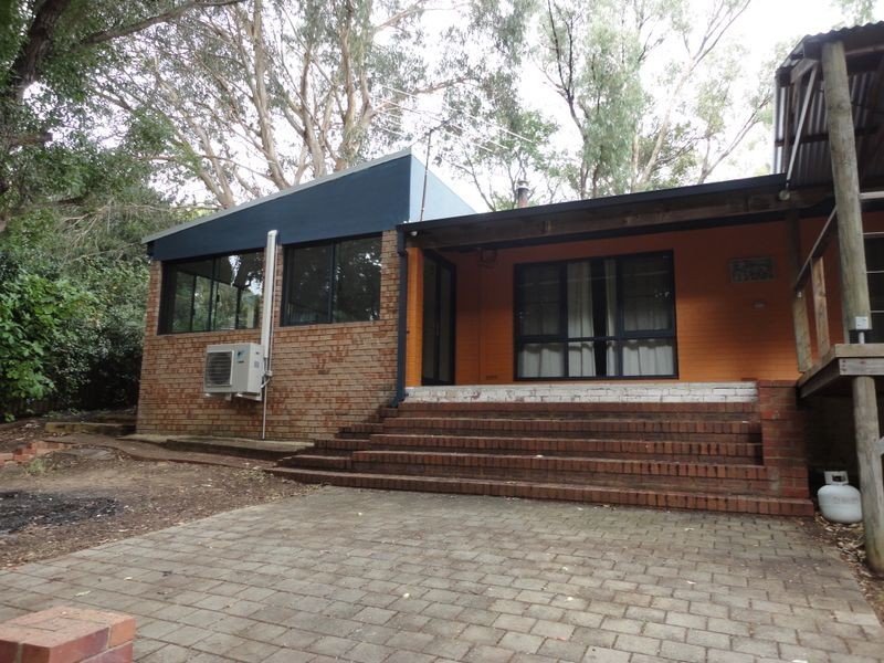 26 Kimbarlee Way, Lesmurdie WA 6076