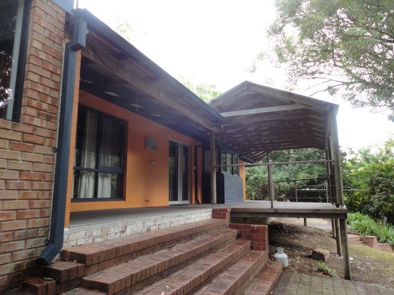 26 Kimbarlee Way, Lesmurdie WA 6076