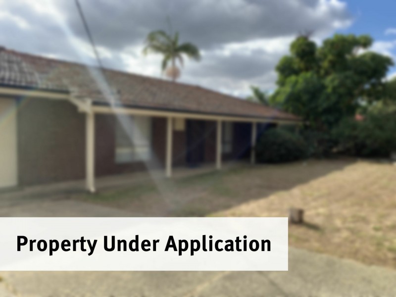 10 Ilex Way, Forrestfield WA 6058