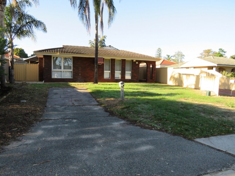 14 Bandalong Way, High Wycombe WA 6057