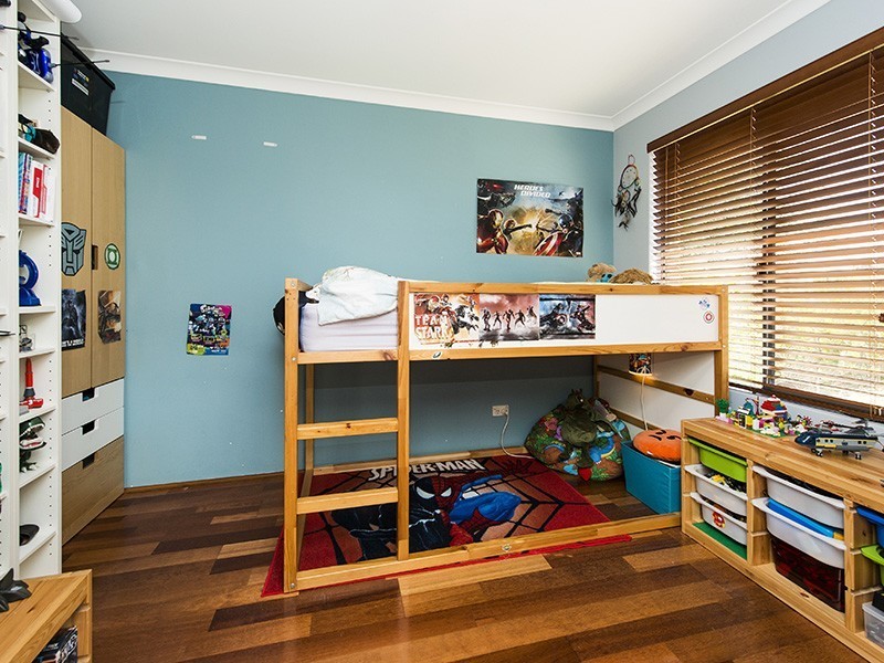 23 St John Road, Wattle Grove WA 6107