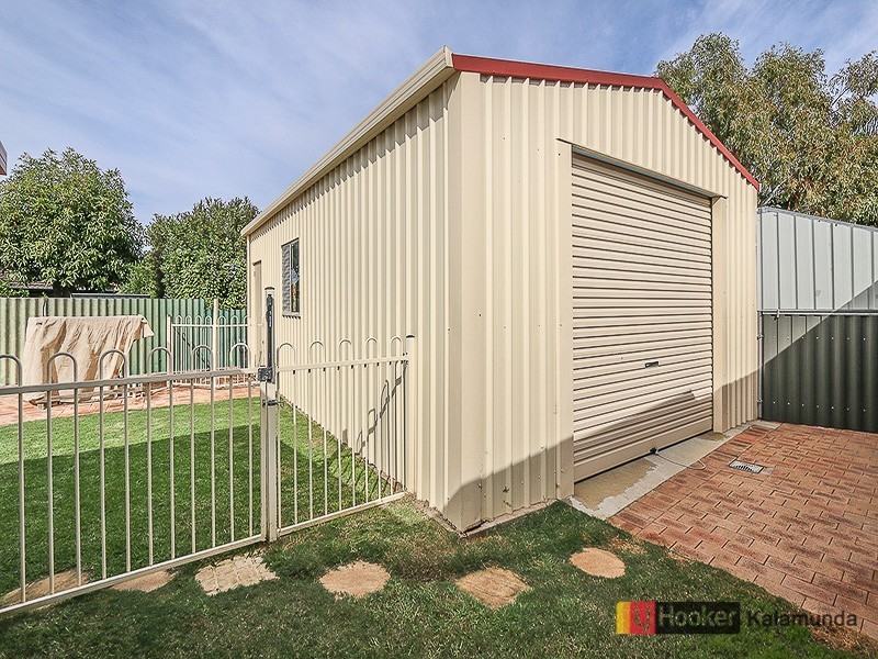 11 Agati Place, Forrestfield WA 6058