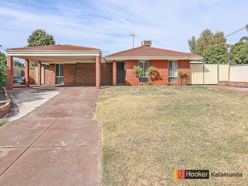 11 Agati Place, Forrestfield WA 6058